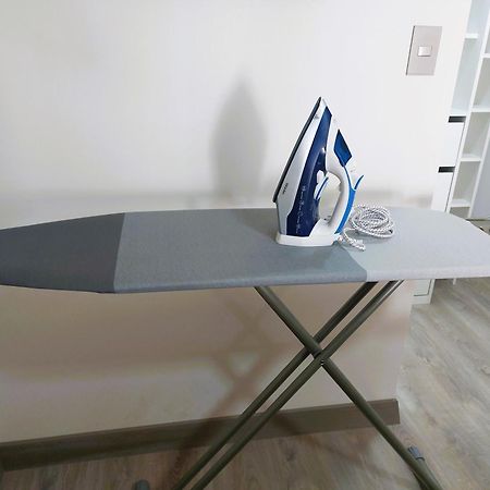 Peaceful 2Br Apartment W Balconies N Parking Lima Extérieur photo