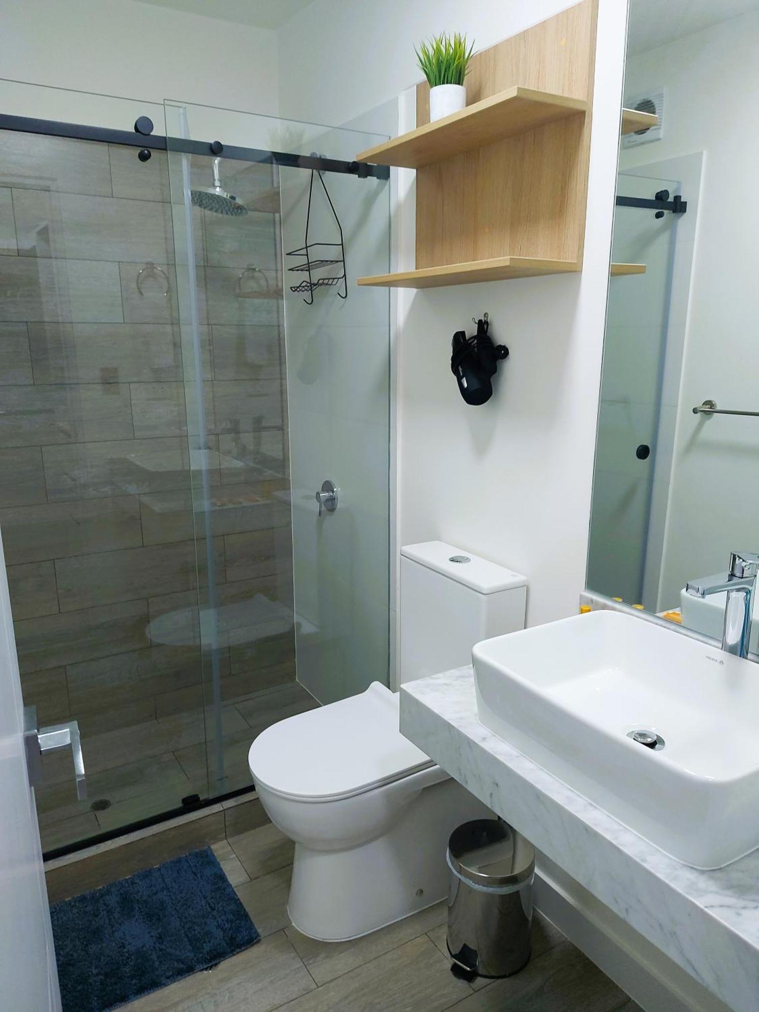 Peaceful 2Br Apartment W Balconies N Parking Lima Extérieur photo