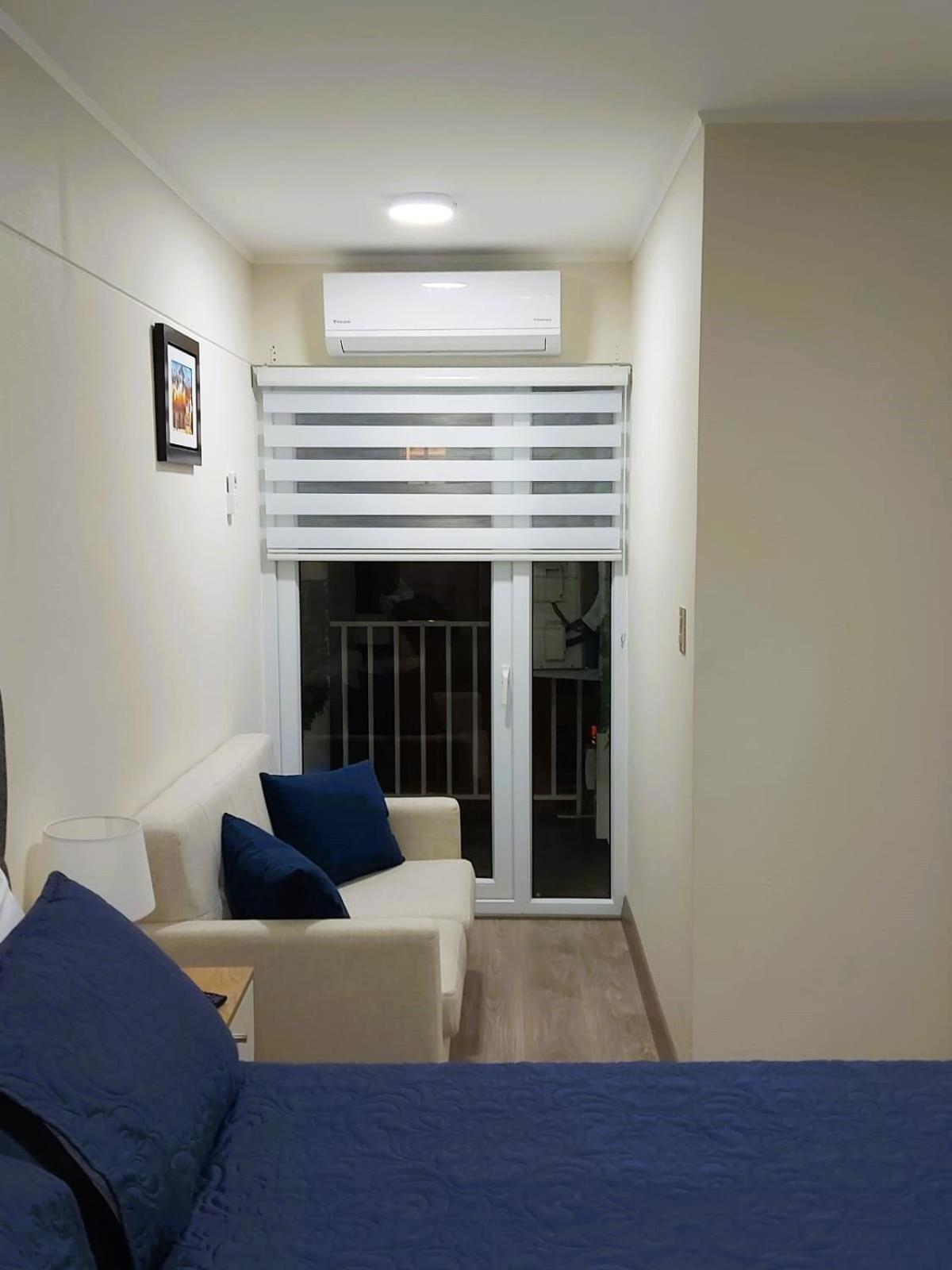 Peaceful 2Br Apartment W Balconies N Parking Lima Extérieur photo